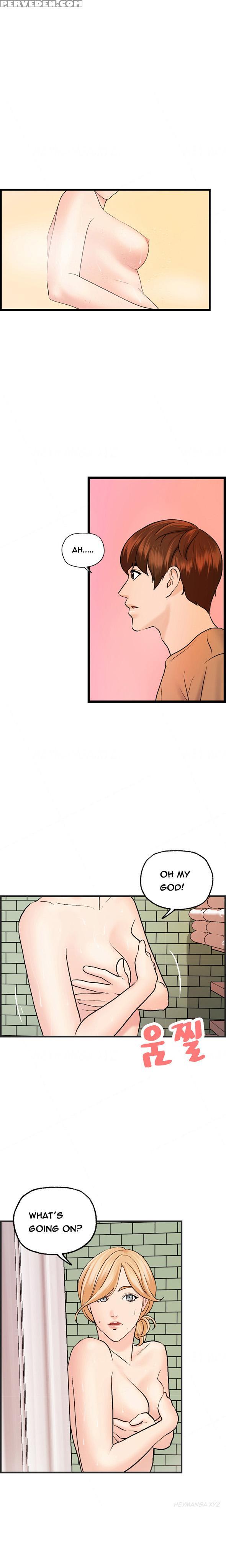 [hong Squad] Guest House Ch.1-25 (english) 1