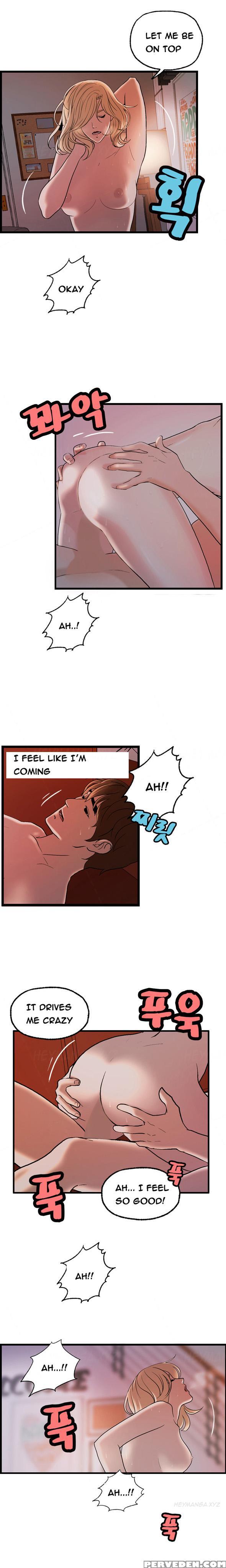 [hong Squad] Guest House Ch.1-25 (english) 1