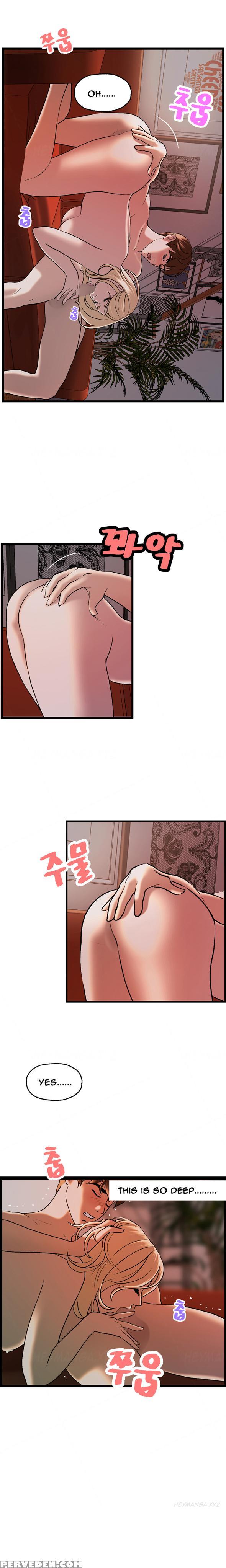 [hong Squad] Guest House Ch.1-25 (english) 1