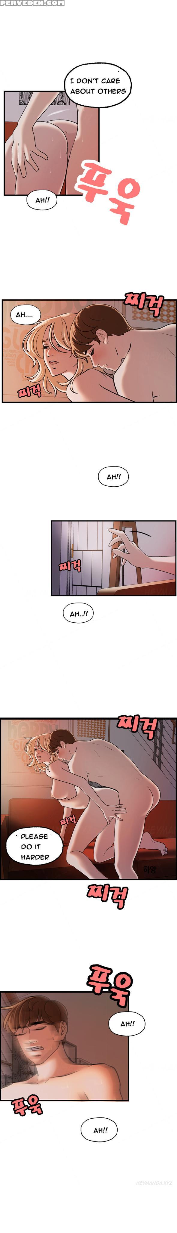[hong Squad] Guest House Ch.1-25 (english) 1