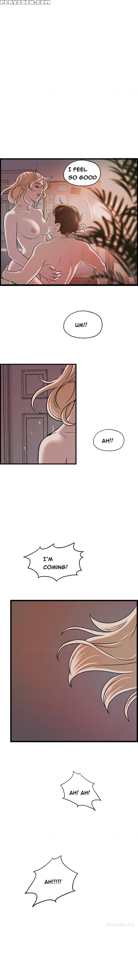 [hong Squad] Guest House Ch.1-25 (english) 1