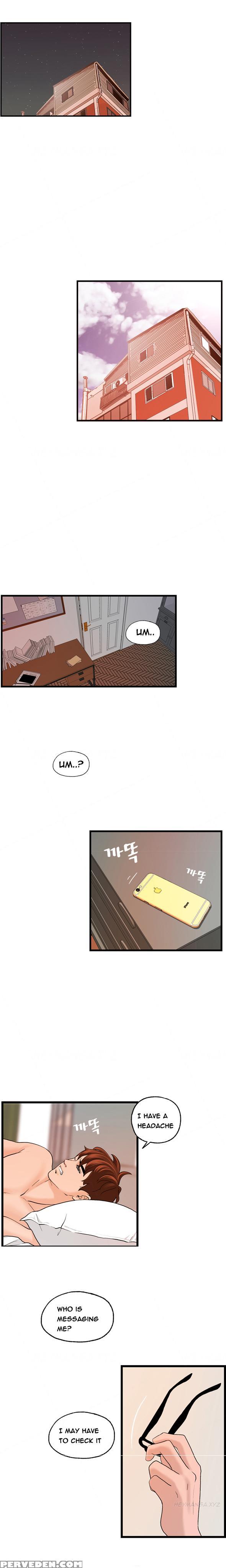 [hong Squad] Guest House Ch.1-25 (english) 1