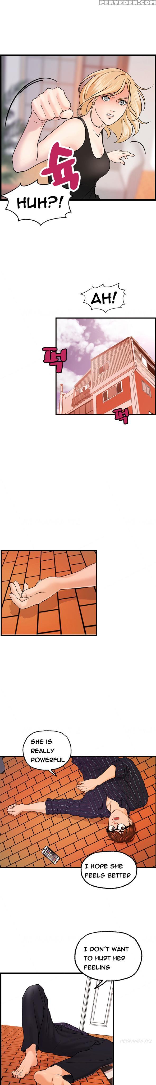 [hong Squad] Guest House Ch.1-25 (english) 1