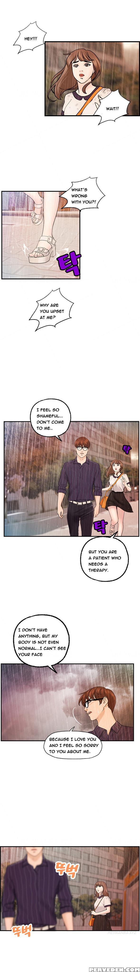 [hong Squad] Guest House Ch.1-25 (english) 1