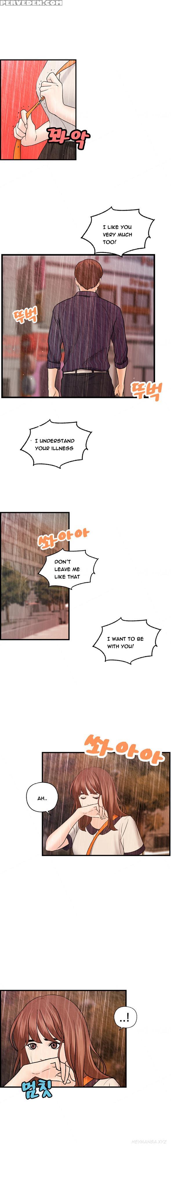 [hong Squad] Guest House Ch.1-25 (english) 1