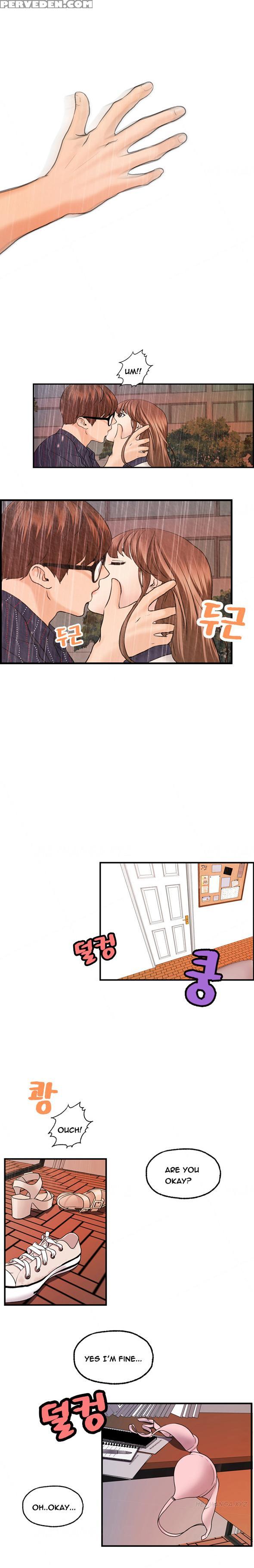 [hong Squad] Guest House Ch.1-25 (english) 1