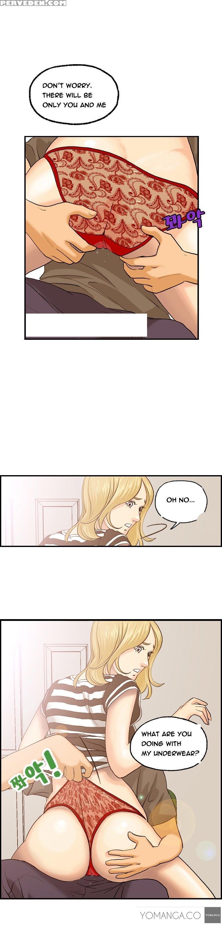 [hong Squad] Guest House Ch.1-25 (english) 1