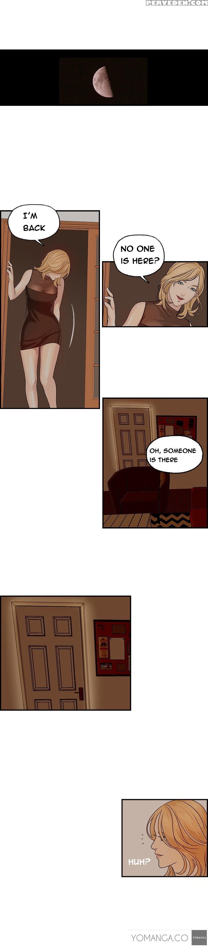 [hong Squad] Guest House Ch.1-25 (english) 1