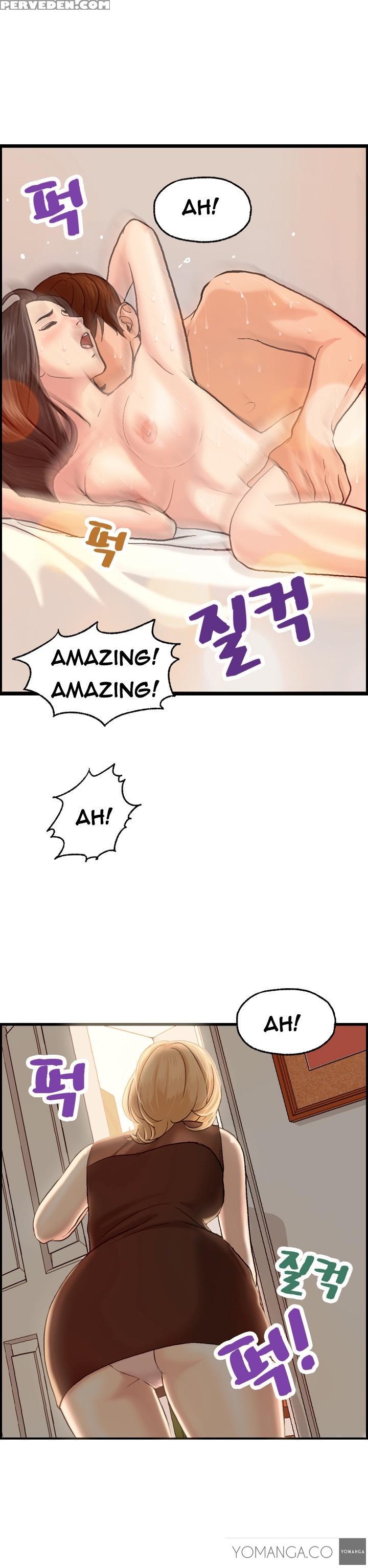 [hong Squad] Guest House Ch.1-25 (english) 1