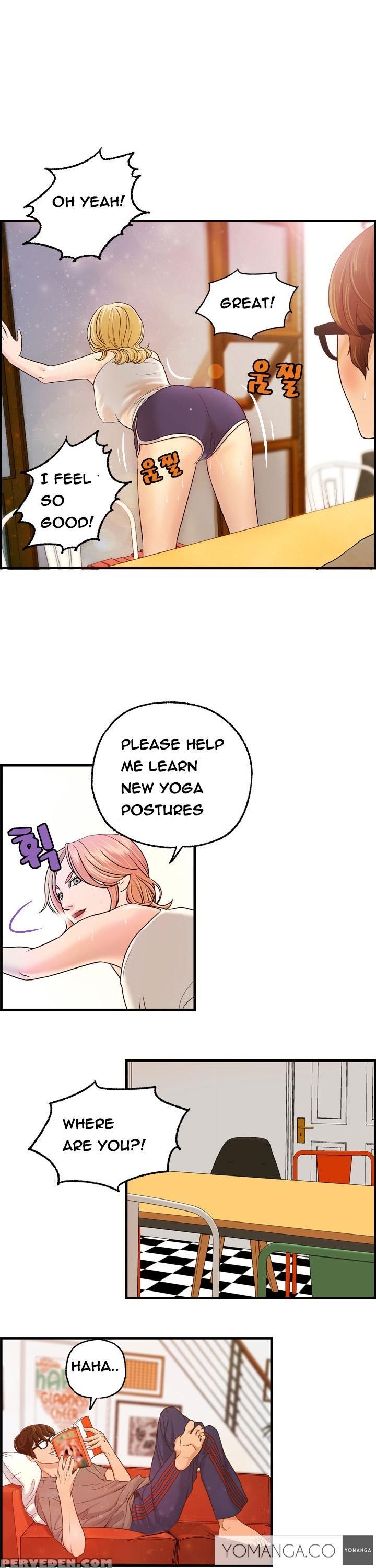 [hong Squad] Guest House Ch.1-25 (english) 1
