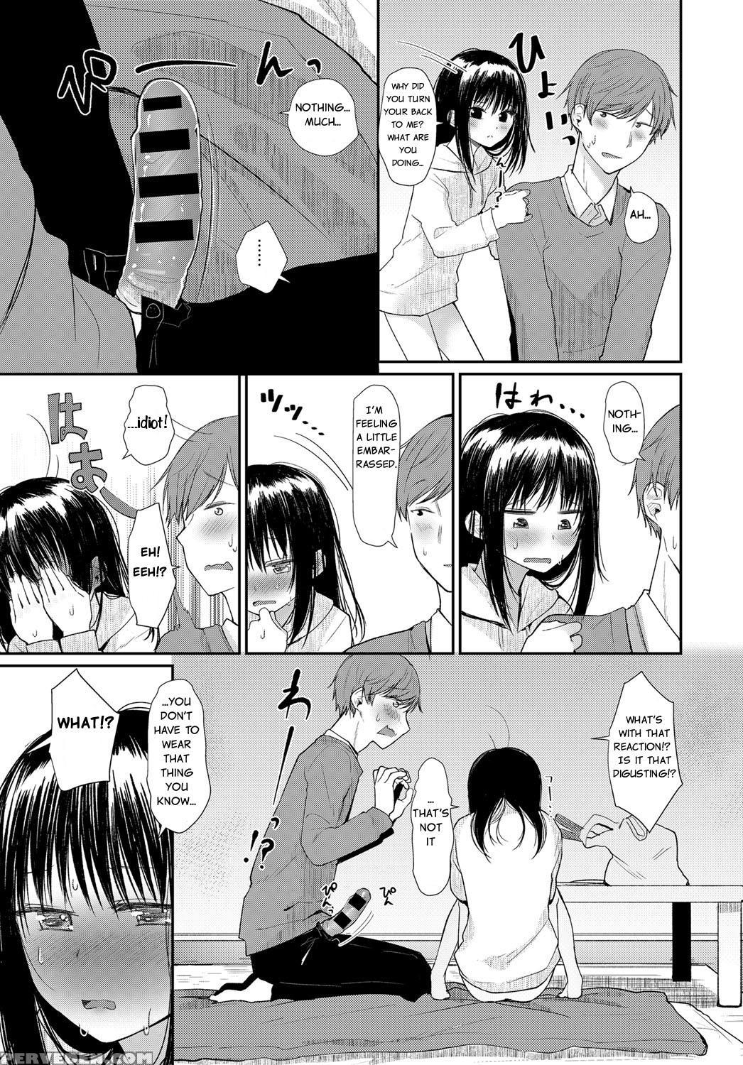 [honryo Hanaru] Hanarete Hajimete Kizuku Koto | No... 1