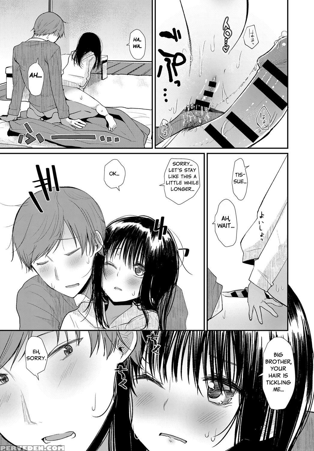 [honryo Hanaru] Hanarete Hajimete Kizuku Koto | No... 1