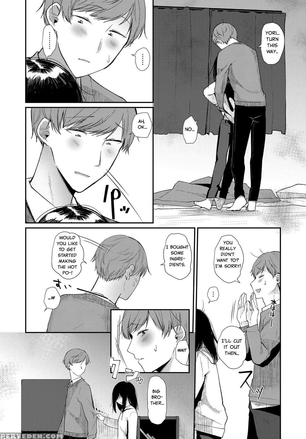 [honryo Hanaru] Hanarete Hajimete Kizuku Koto | No... 1