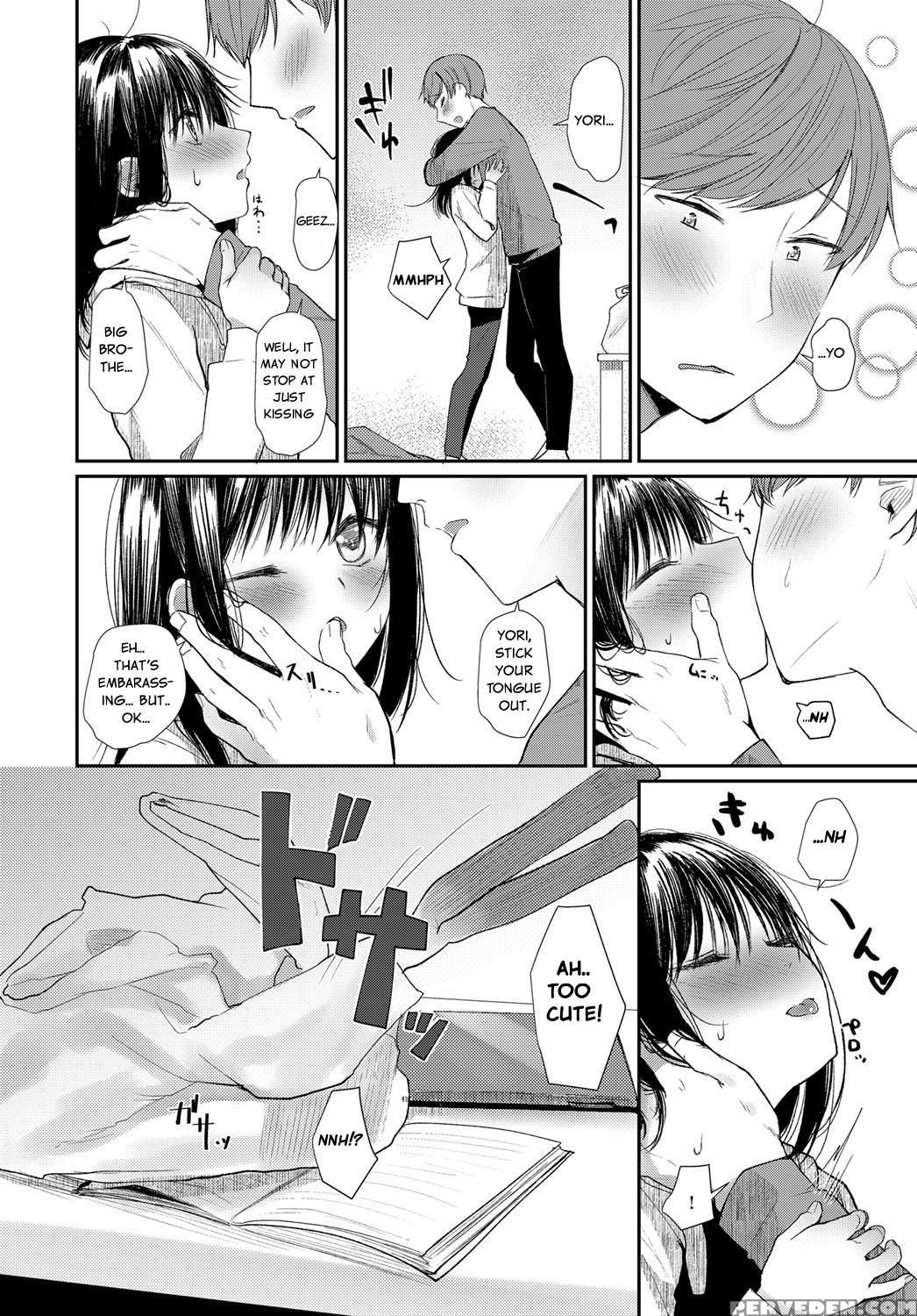 [honryo Hanaru] Hanarete Hajimete Kizuku Koto | No... 1