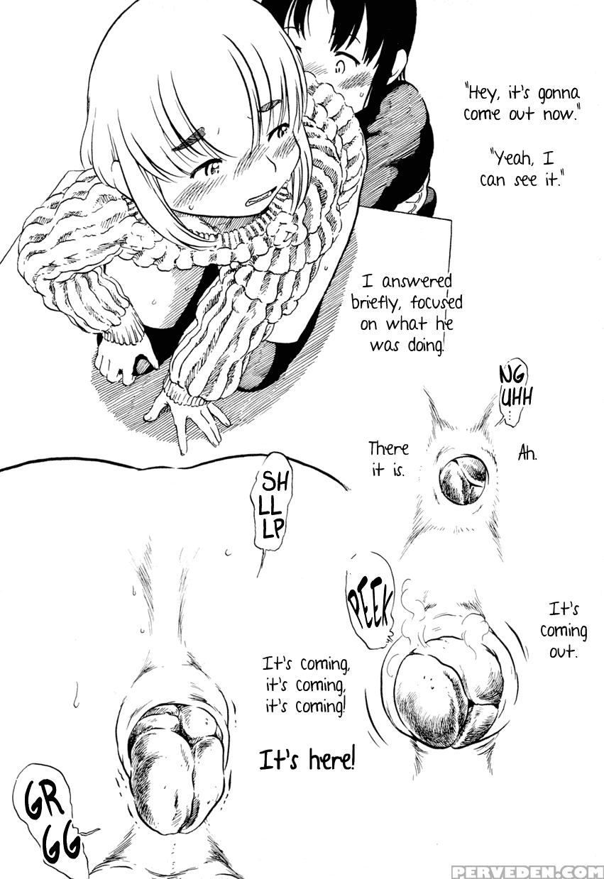 [horihone Saizou] Inside Of Onaka (english) =sw= 1