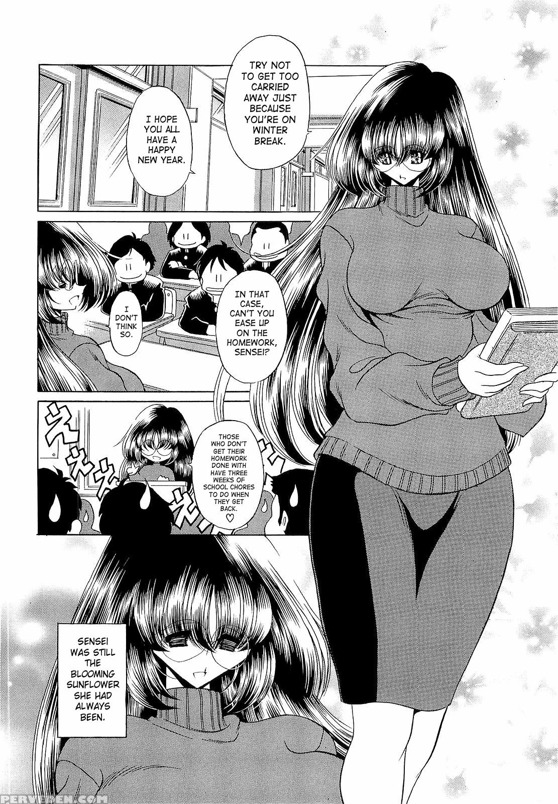 [horikawa Gorou] Haramu Made Okashite Kudasai | Please Fuck Me Until I Get Pregnant [english] [saha] 1
