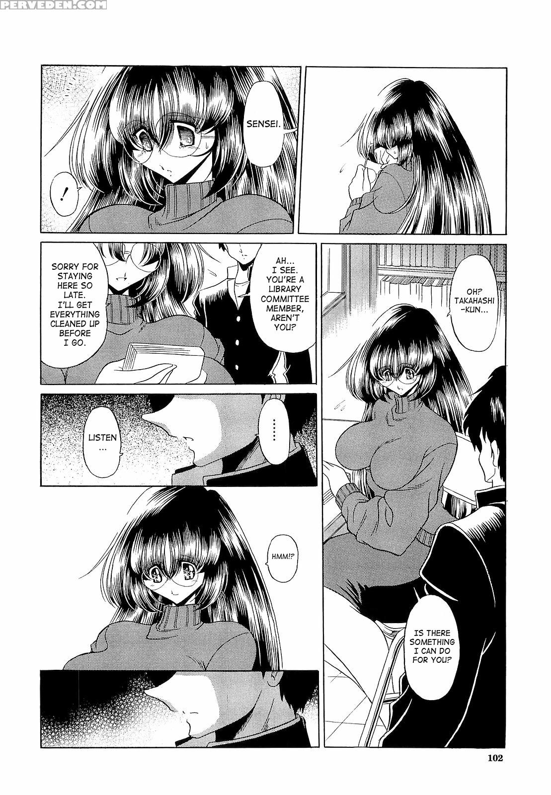 [horikawa Gorou] Haramu Made Okashite Kudasai | Please Fuck Me Until I Get Pregnant [english] [saha] 1