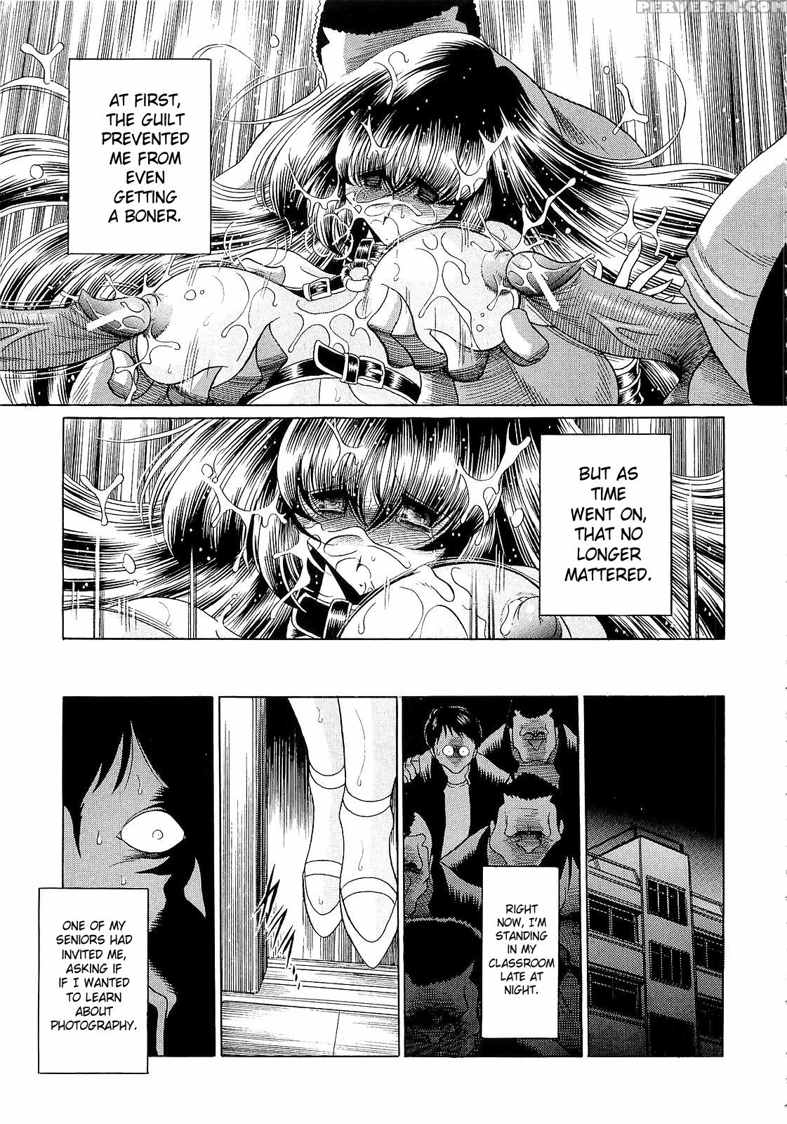 [horikawa Gorou] Haramu Made Okashite Kudasai | Please Fuck Me Until I Get Pregnant [english] [saha] 1