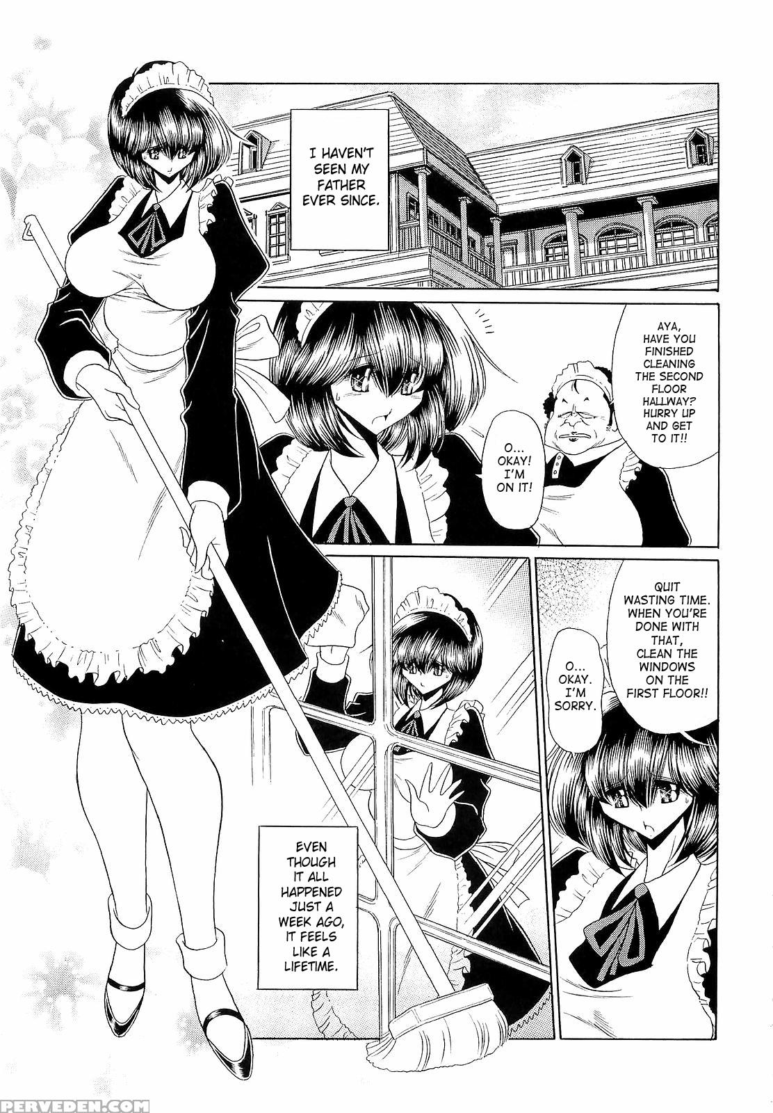 [horikawa Gorou] Haramu Made Okashite Kudasai | Please Fuck Me Until I Get Pregnant [english] [saha] 1