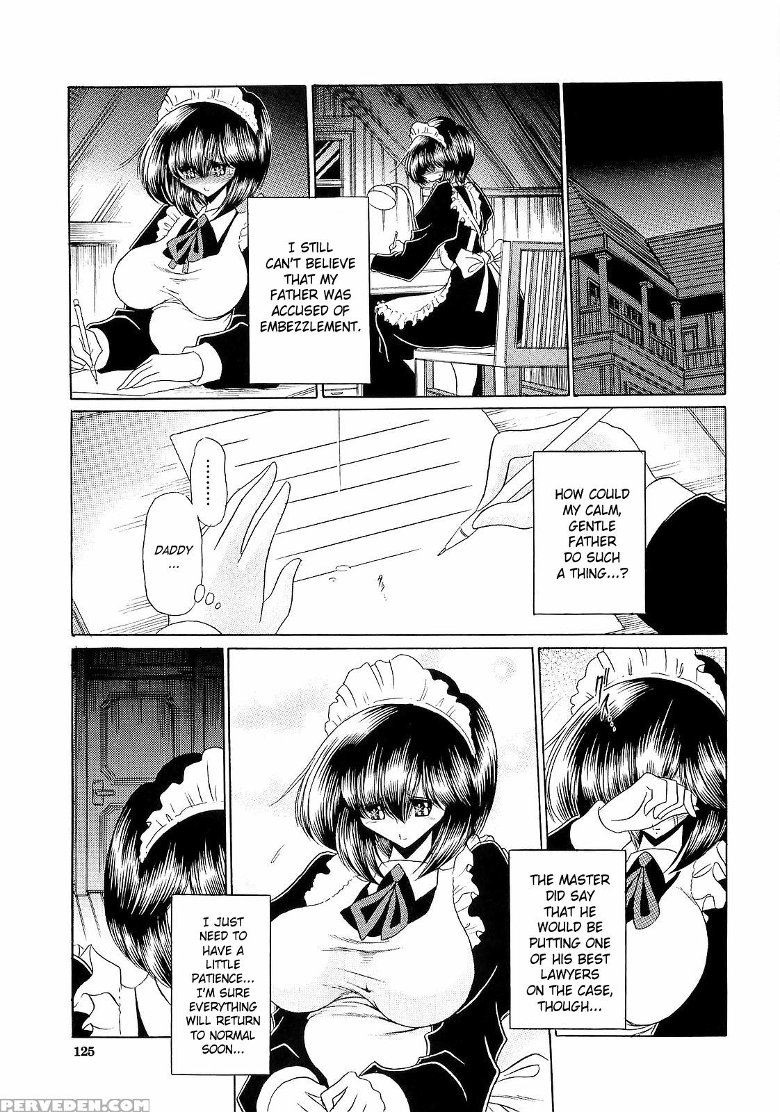 [horikawa Gorou] Haramu Made Okashite Kudasai | Please Fuck Me Until I Get Pregnant [english] [saha] 1