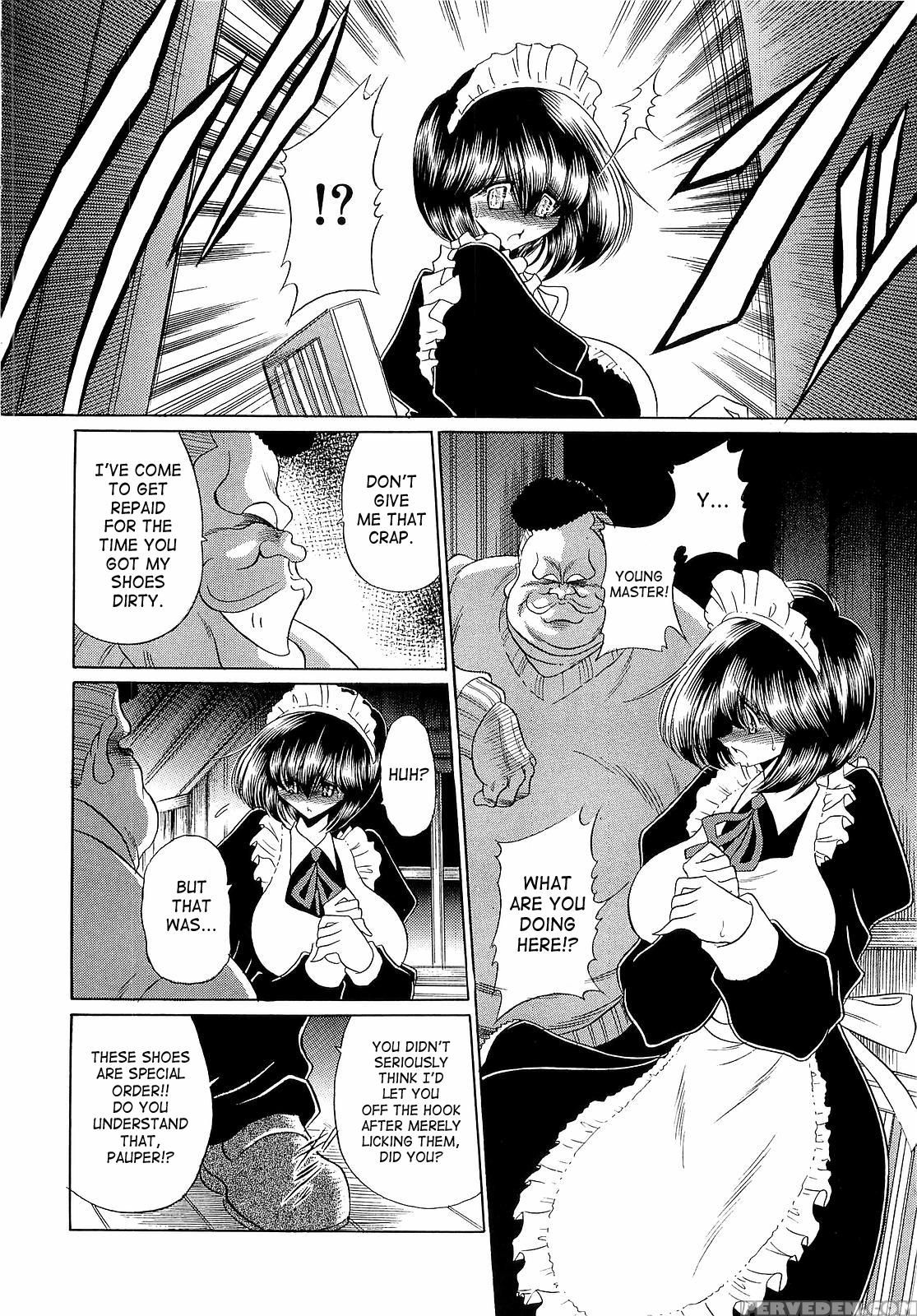 [horikawa Gorou] Haramu Made Okashite Kudasai | Please Fuck Me Until I Get Pregnant [english] [saha] 1