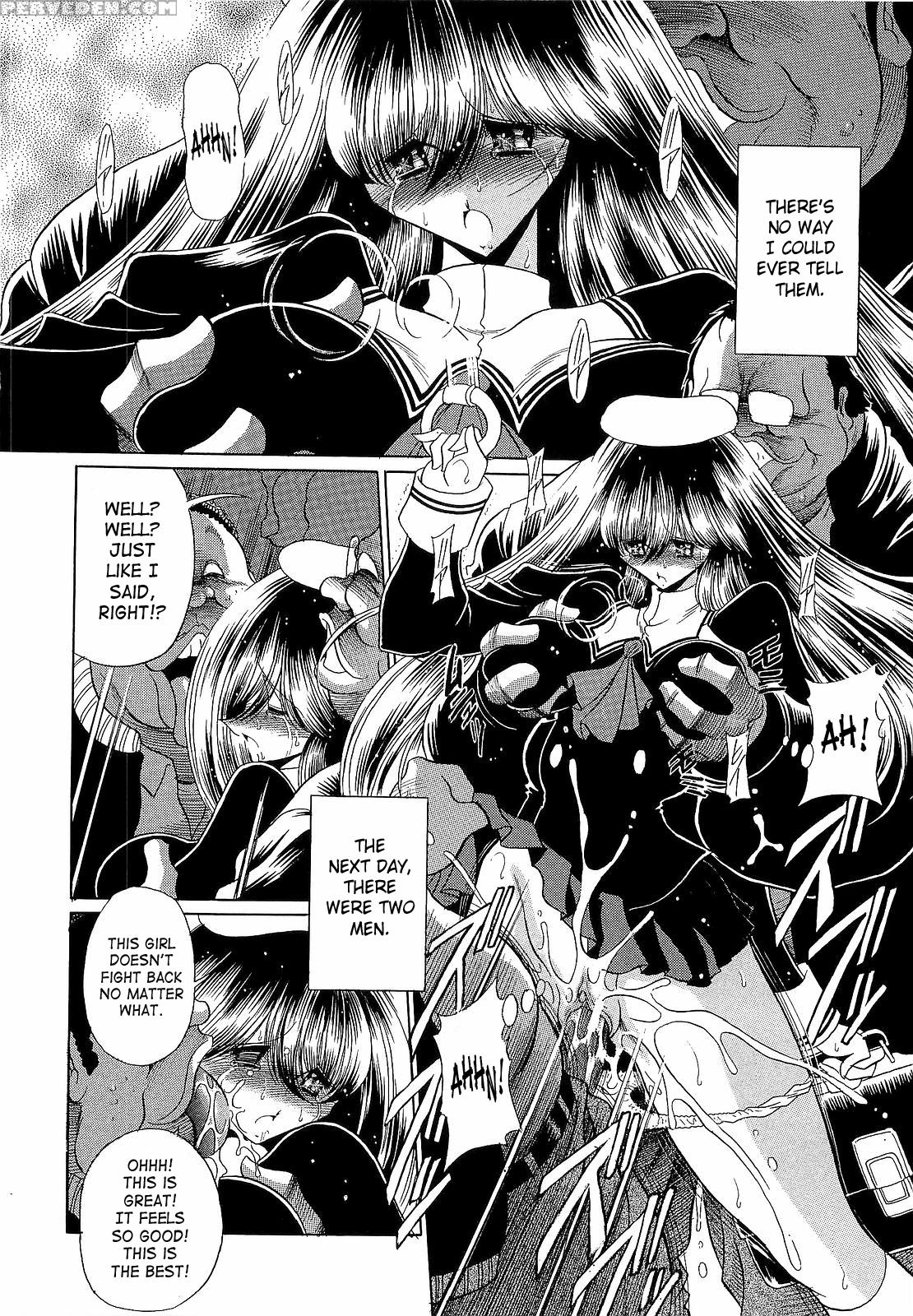 [horikawa Gorou] Haramu Made Okashite Kudasai | Please Fuck Me Until I Get Pregnant [english] [saha] 1
