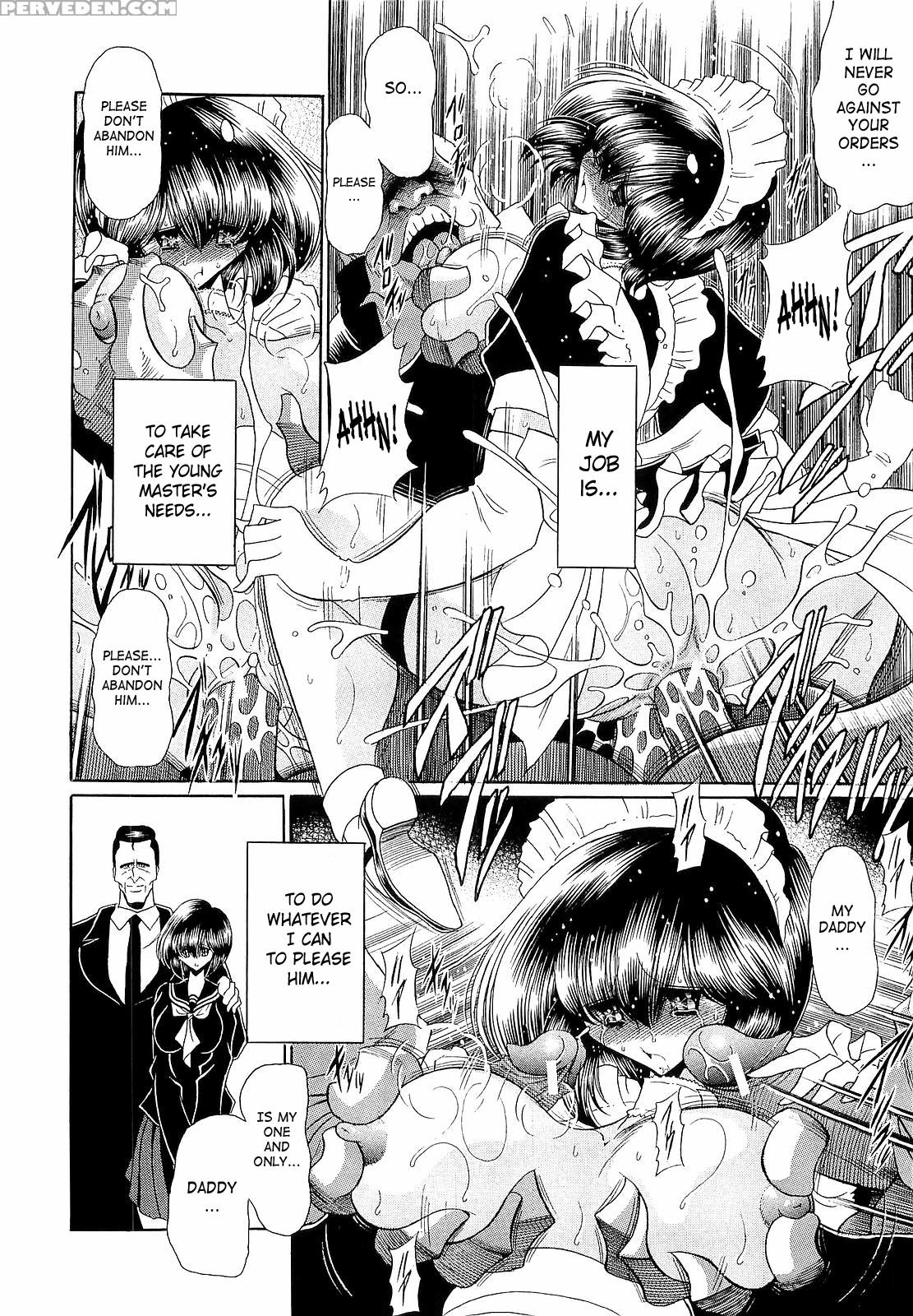 [horikawa Gorou] Haramu Made Okashite Kudasai | Please Fuck Me Until I Get Pregnant [english] [saha] 1