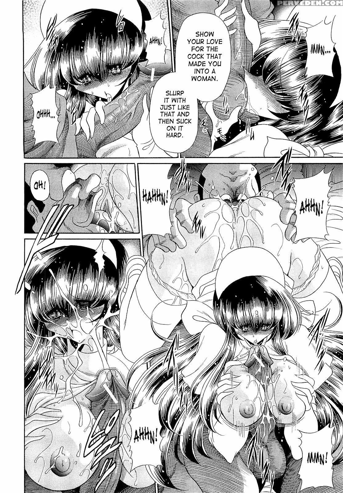 [horikawa Gorou] Haramu Made Okashite Kudasai | Please Fuck Me Until I Get Pregnant [english] [saha] 1