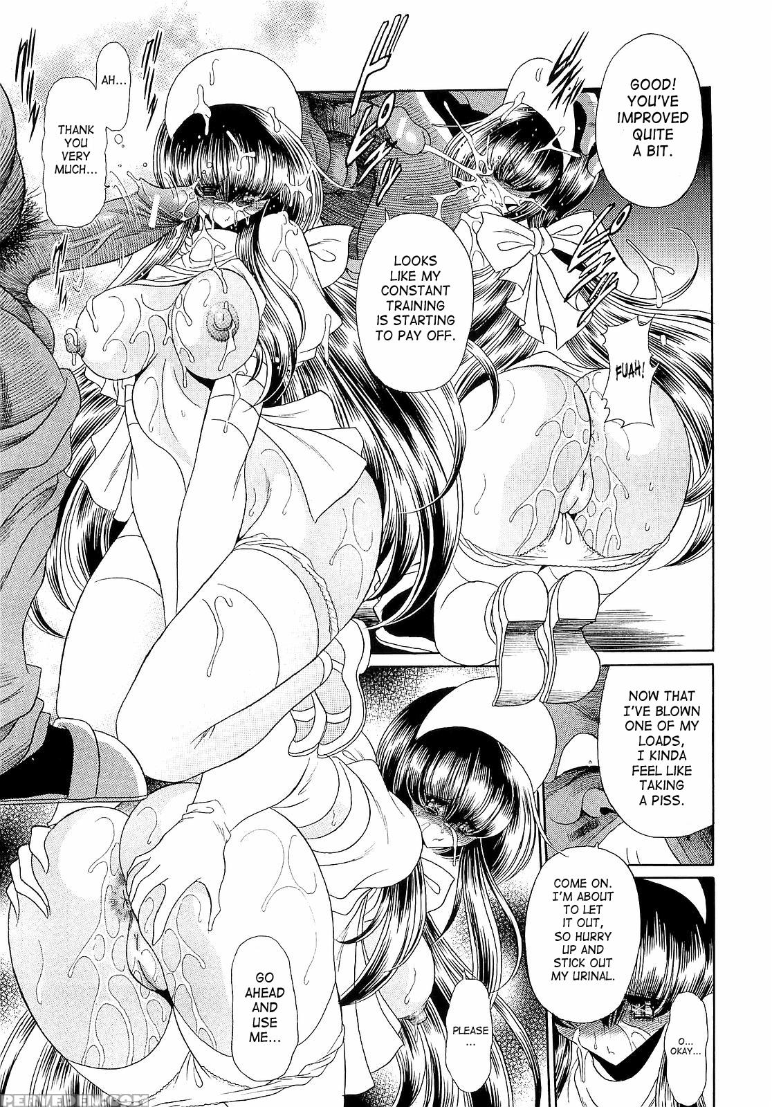 [horikawa Gorou] Haramu Made Okashite Kudasai | Please Fuck Me Until I Get Pregnant [english] [saha] 1