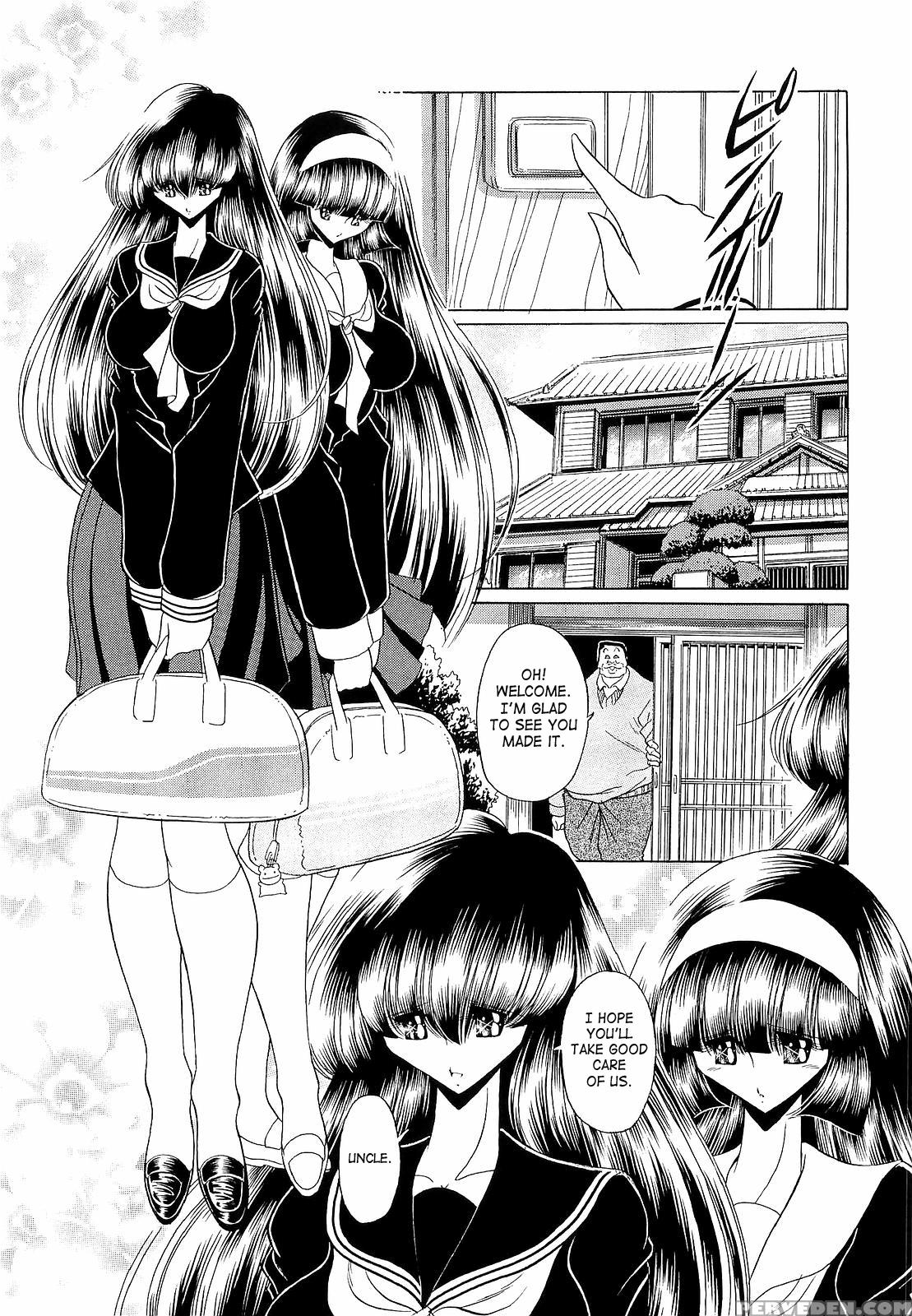 [horikawa Gorou] Haramu Made Okashite Kudasai | Please Fuck Me Until I Get Pregnant [english] [saha] 1