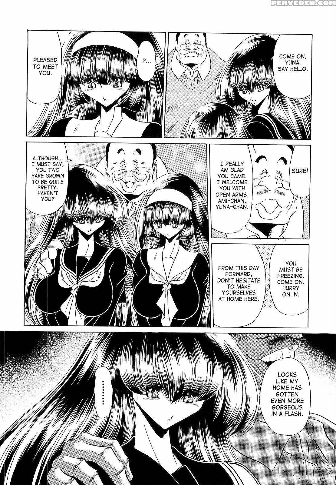 [horikawa Gorou] Haramu Made Okashite Kudasai | Please Fuck Me Until I Get Pregnant [english] [saha] 1