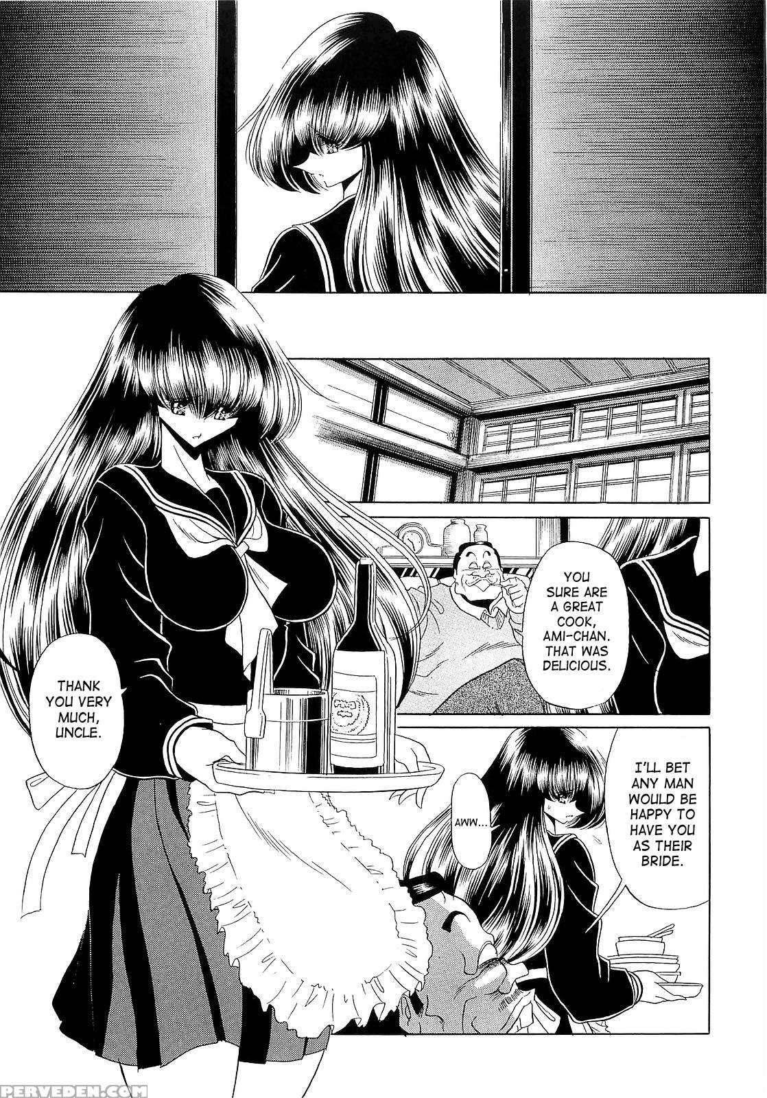 [horikawa Gorou] Haramu Made Okashite Kudasai | Please Fuck Me Until I Get Pregnant [english] [saha] 1