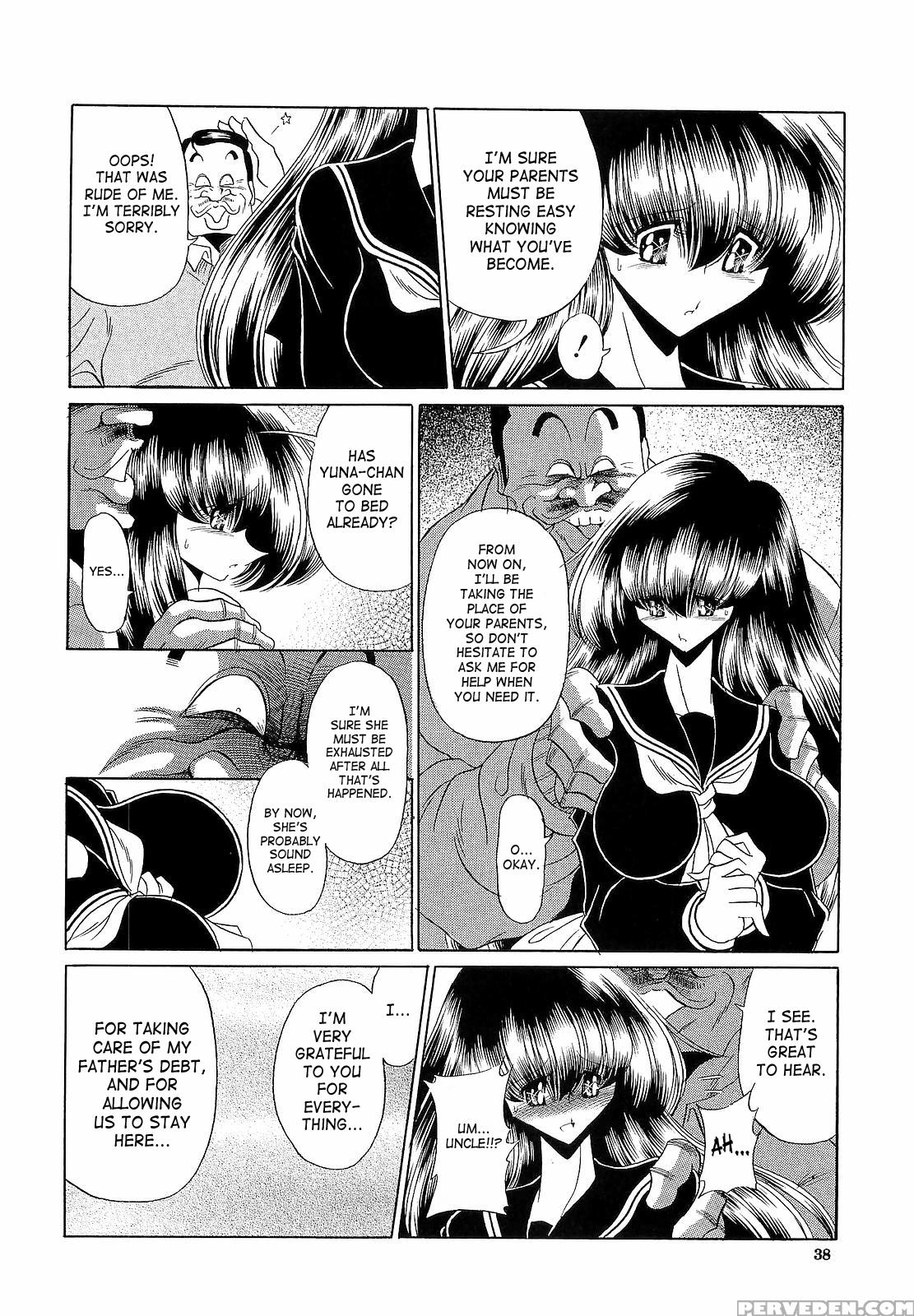 [horikawa Gorou] Haramu Made Okashite Kudasai | Please Fuck Me Until I Get Pregnant [english] [saha] 1