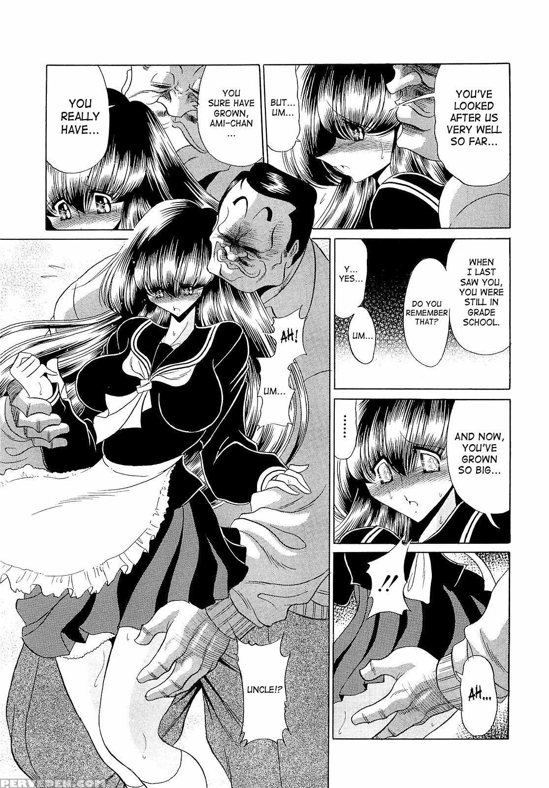 [horikawa Gorou] Haramu Made Okashite Kudasai | Please Fuck Me Until I Get Pregnant [english] [saha] 1