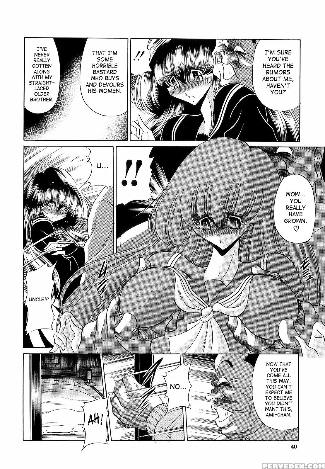 [horikawa Gorou] Haramu Made Okashite Kudasai | Please Fuck Me Until I Get Pregnant [english] [saha] 1
