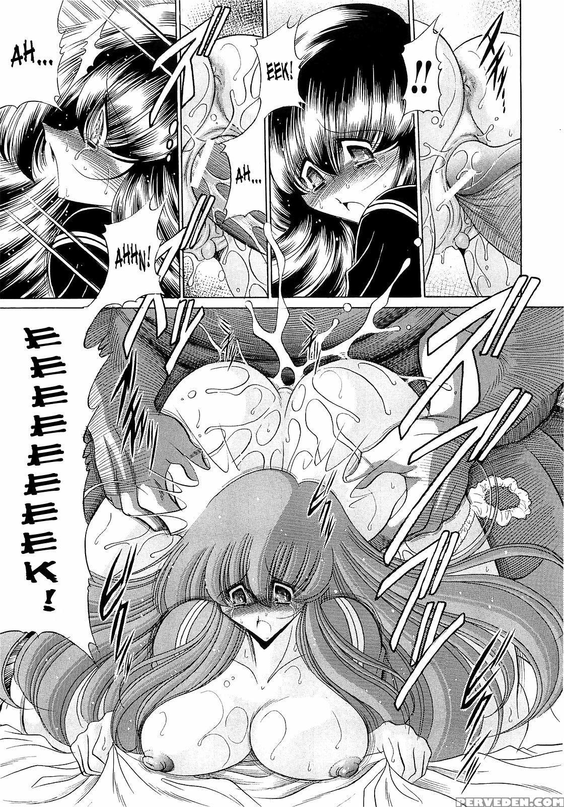 [horikawa Gorou] Haramu Made Okashite Kudasai | Please Fuck Me Until I Get Pregnant [english] [saha] 1
