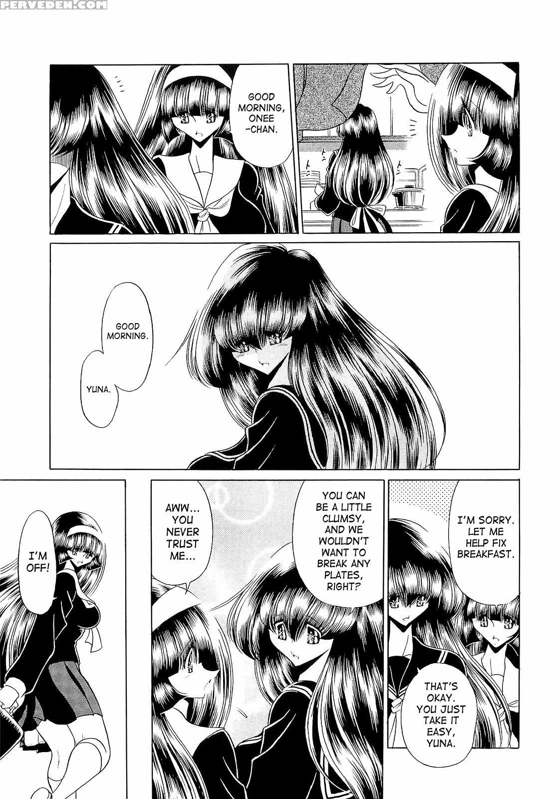 [horikawa Gorou] Haramu Made Okashite Kudasai | Please Fuck Me Until I Get Pregnant [english] [saha] 1