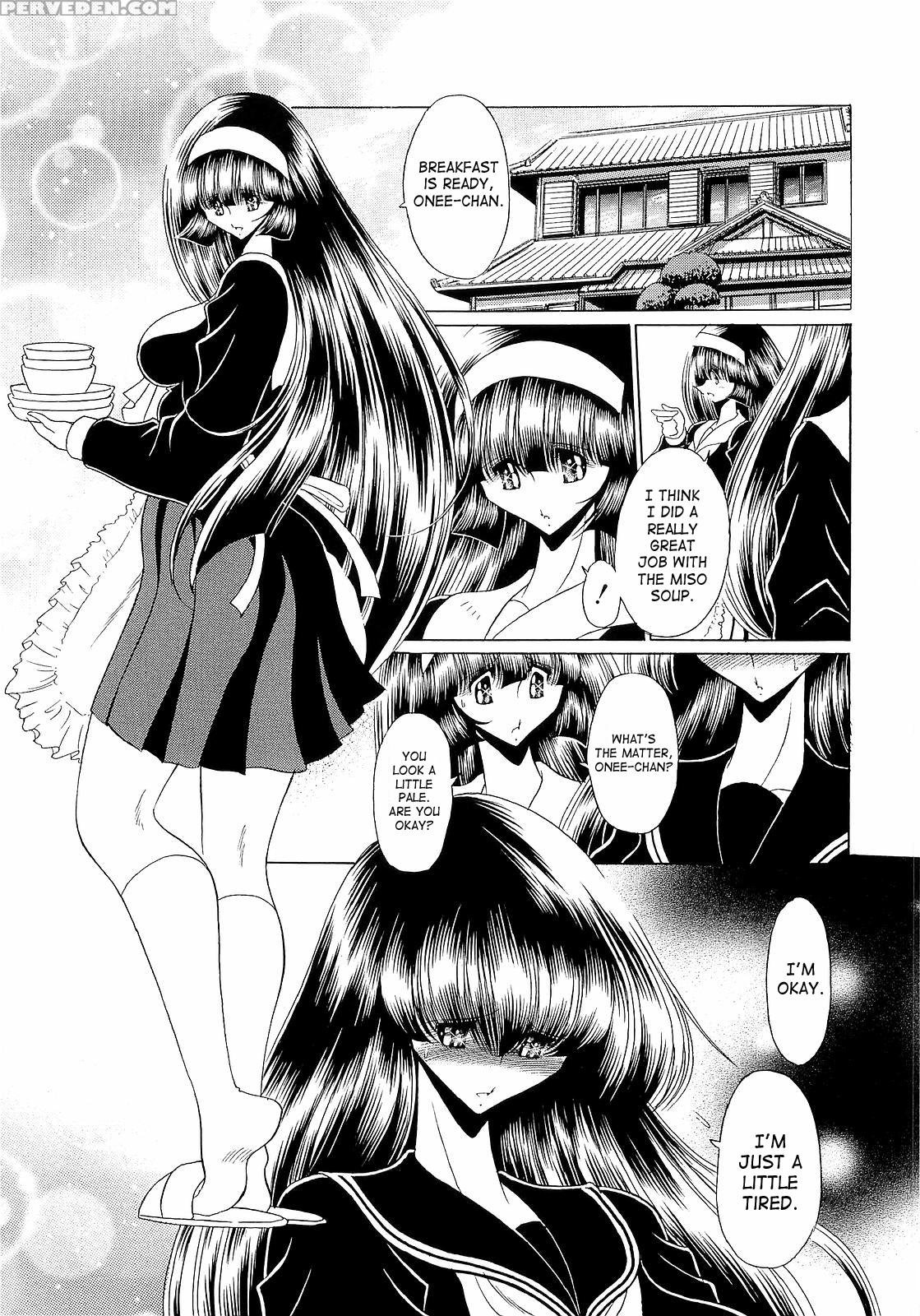 [horikawa Gorou] Haramu Made Okashite Kudasai | Please Fuck Me Until I Get Pregnant [english] [saha] 1