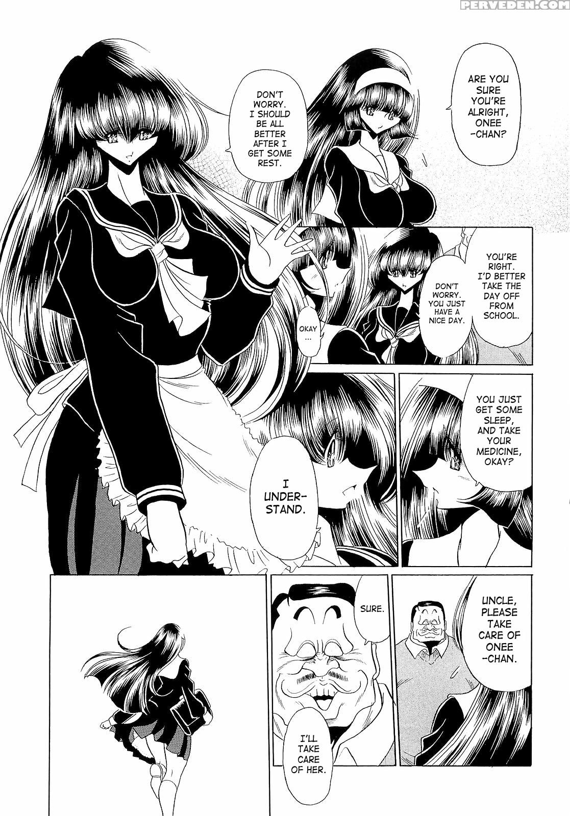 [horikawa Gorou] Haramu Made Okashite Kudasai | Please Fuck Me Until I Get Pregnant [english] [saha] 1