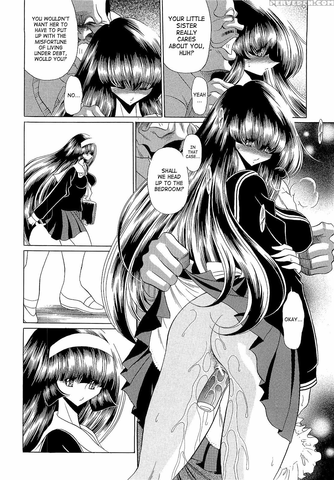 [horikawa Gorou] Haramu Made Okashite Kudasai | Please Fuck Me Until I Get Pregnant [english] [saha] 1