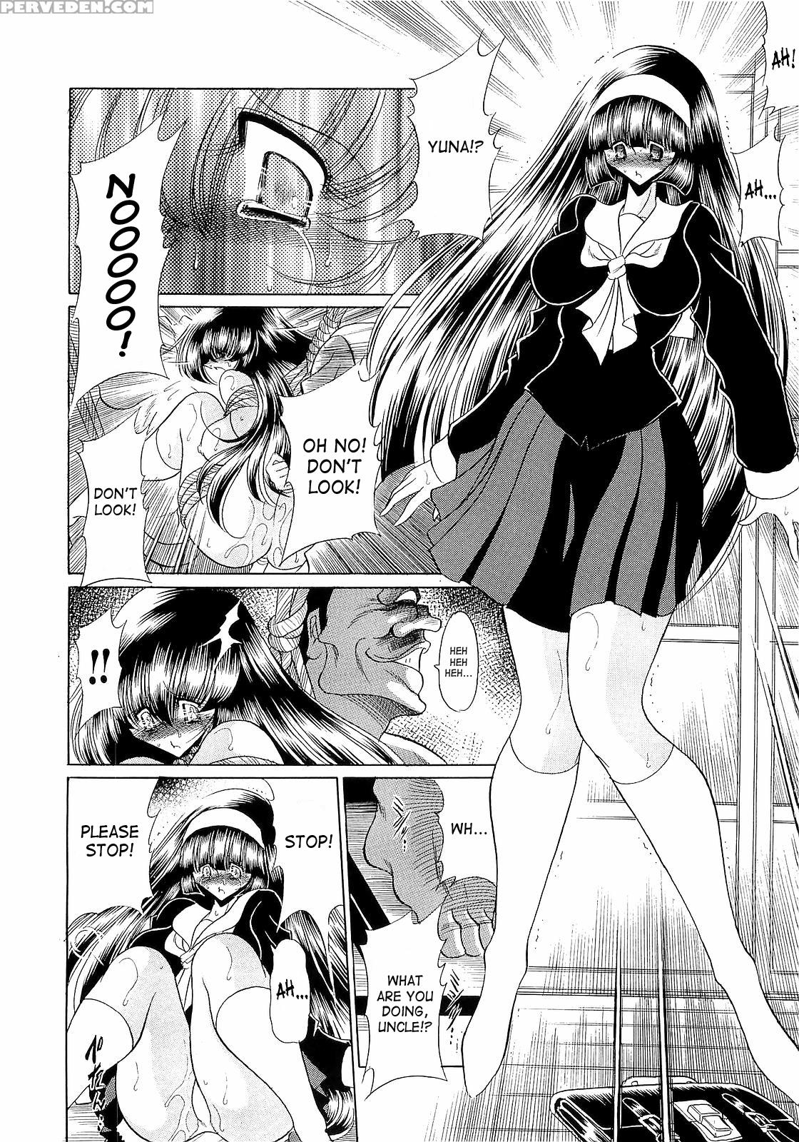 [horikawa Gorou] Haramu Made Okashite Kudasai | Please Fuck Me Until I Get Pregnant [english] [saha] 1