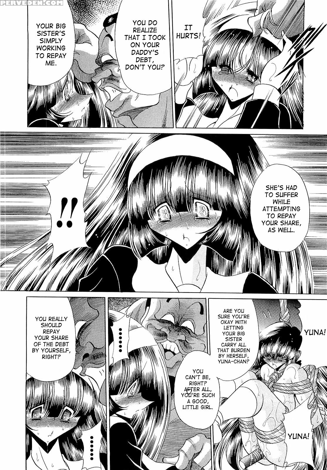 [horikawa Gorou] Haramu Made Okashite Kudasai | Please Fuck Me Until I Get Pregnant [english] [saha] 1
