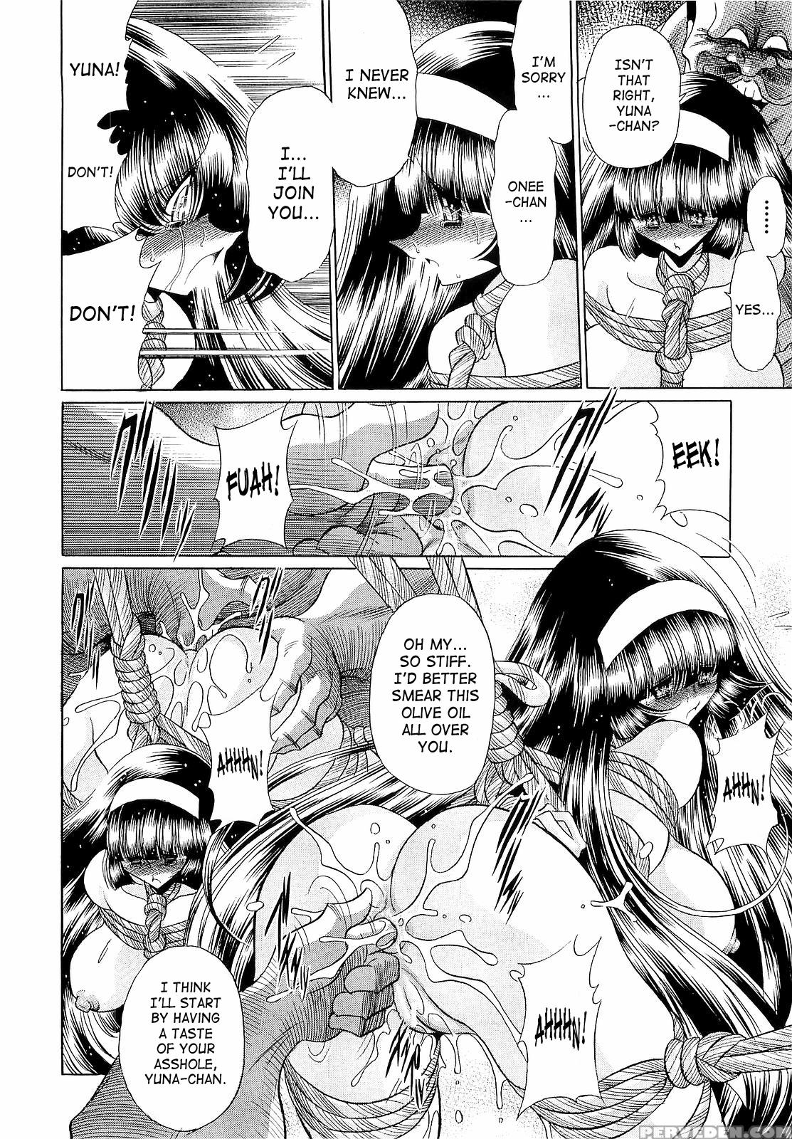 [horikawa Gorou] Haramu Made Okashite Kudasai | Please Fuck Me Until I Get Pregnant [english] [saha] 1
