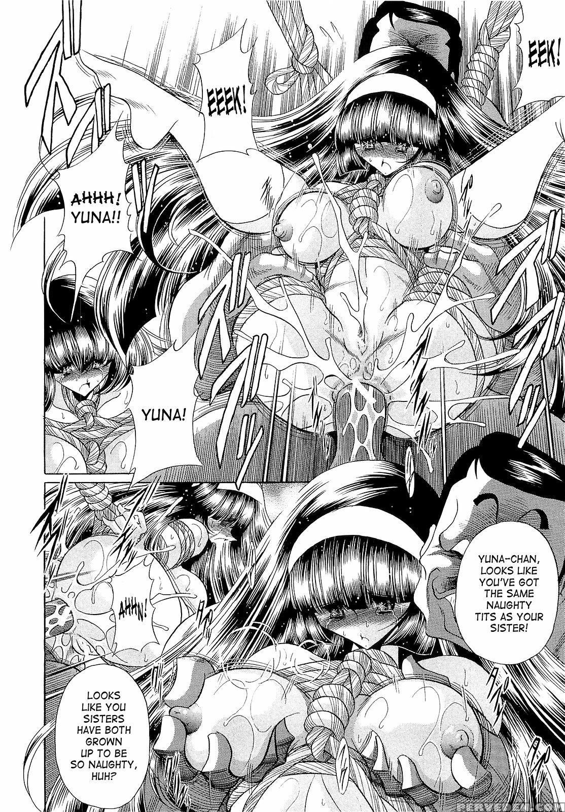 [horikawa Gorou] Haramu Made Okashite Kudasai | Please Fuck Me Until I Get Pregnant [english] [saha] 1