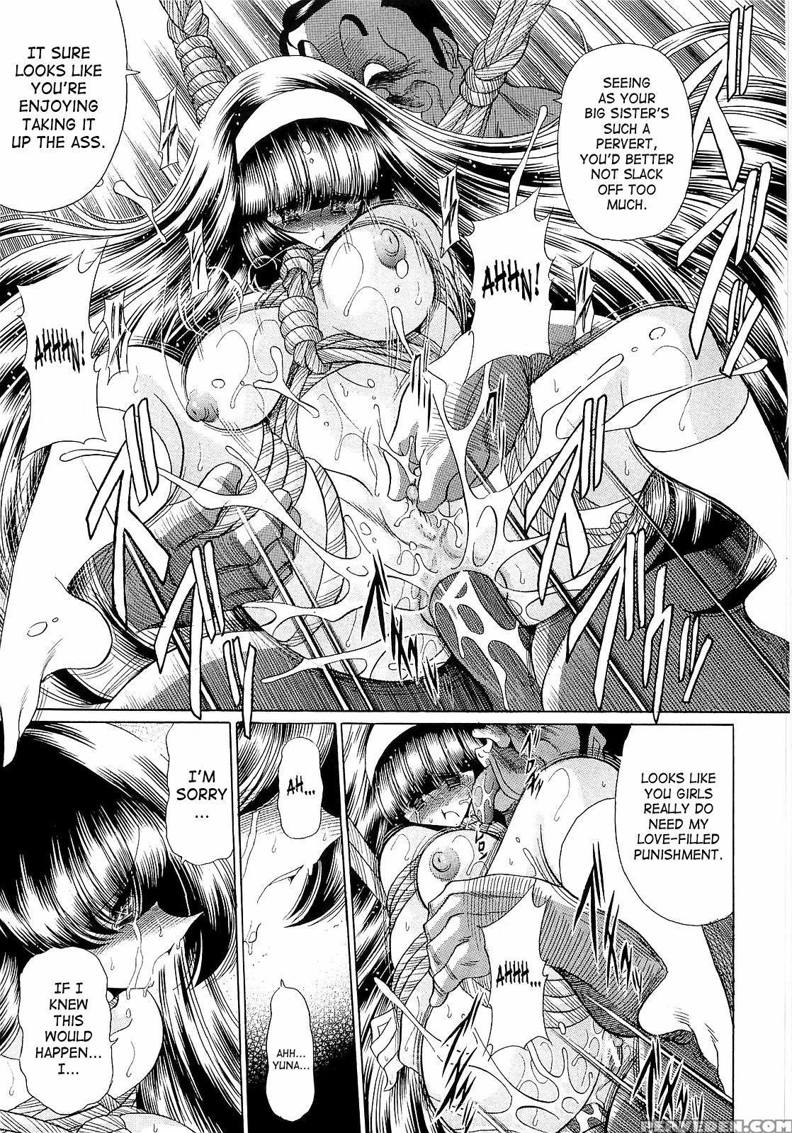 [horikawa Gorou] Haramu Made Okashite Kudasai | Please Fuck Me Until I Get Pregnant [english] [saha] 1