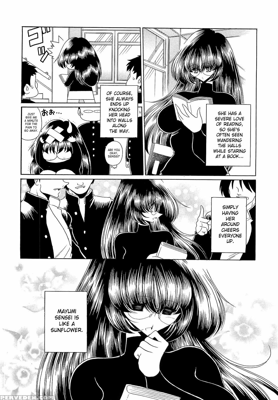 [horikawa Gorou] Haramu Made Okashite Kudasai | Please Fuck Me Until I Get Pregnant [english] [saha] 1