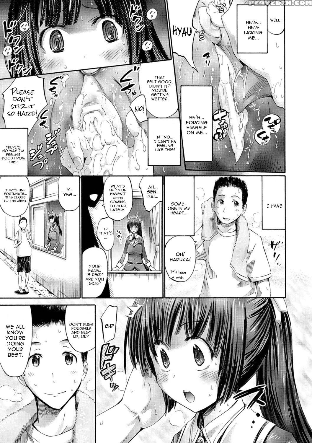 [horitomo] Kentauros Wa Hitori Ja Dekinai (kentauros Wa Hitori Ja Dekinai) [english] [constantly] [digital] 1