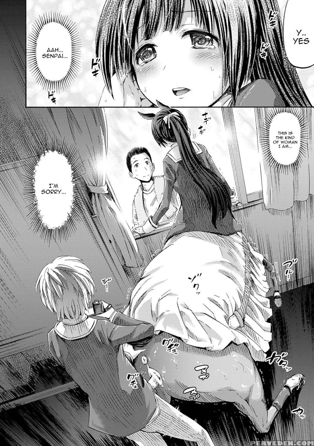 [horitomo] Kentauros Wa Hitori Ja Dekinai (kentauros Wa Hitori Ja Dekinai) [english] [constantly] [digital] 1