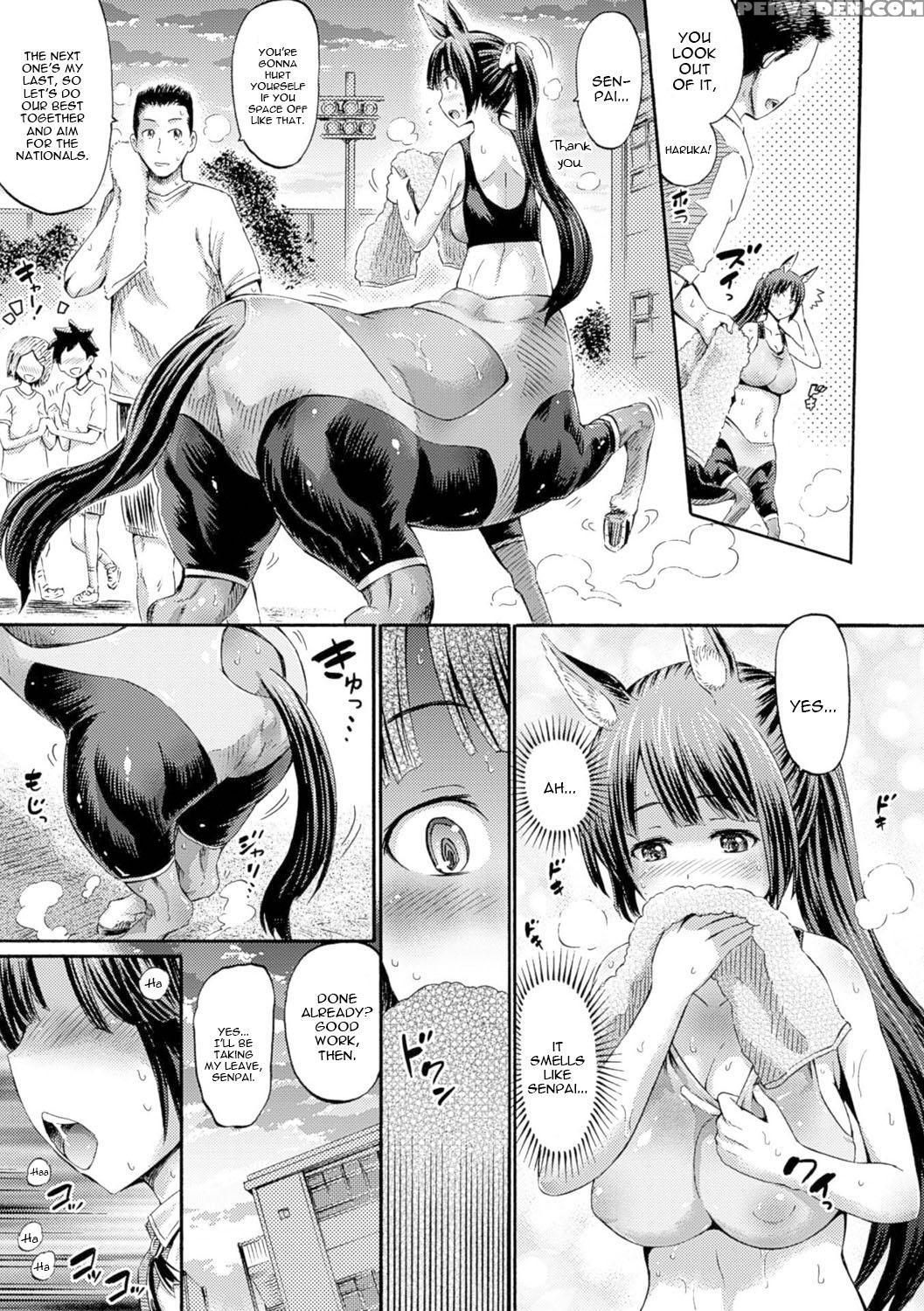 [horitomo] Kentauros Wa Hitori Ja Dekinai (kentauros Wa Hitori Ja Dekinai) [english] [constantly] [digital] 1