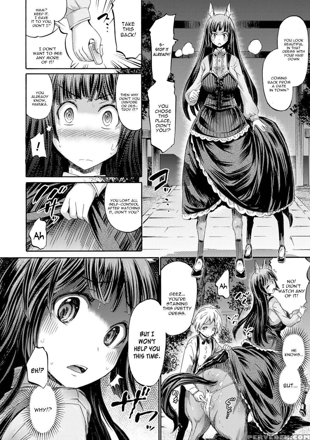 [horitomo] Kentauros Wa Hitori Ja Dekinai (kentauros Wa Hitori Ja Dekinai) [english] [constantly] [digital] 1